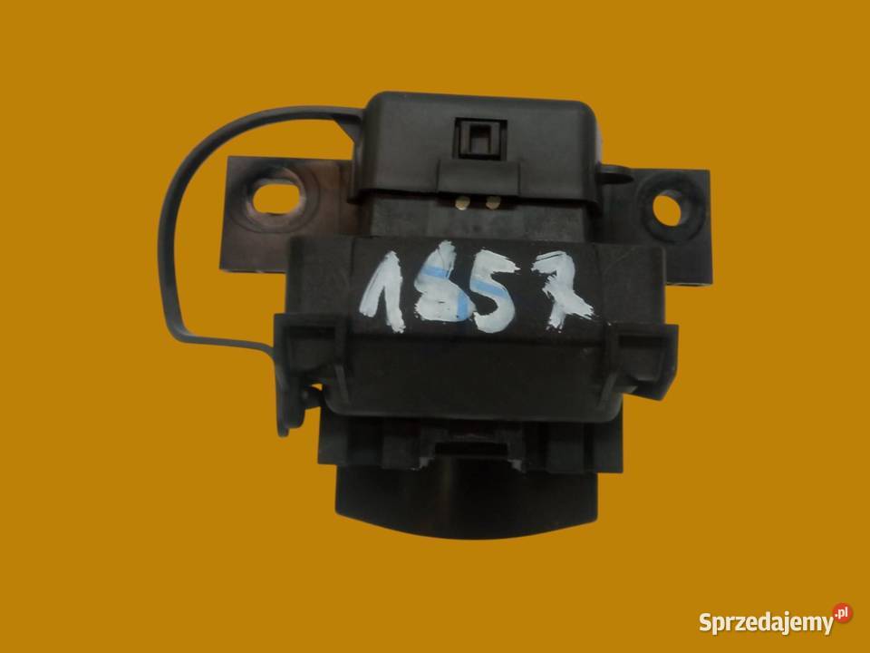 MODUŁ ZŁĄCZE DIAGNOSTYCZNE OBD GG9T14F642CB Ford