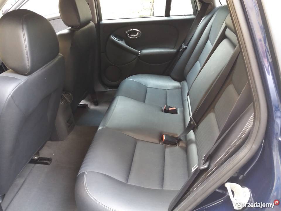 KULTOWY ROVER 75 18 T 150 manualna 75