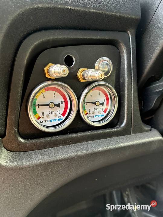 Iveco Daily 35S18 30 180 Automat HiMatic automatyczna