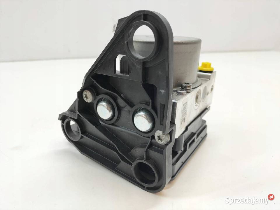 POMPA ABS 3WA614517AJ Skoda Superb IV 2023