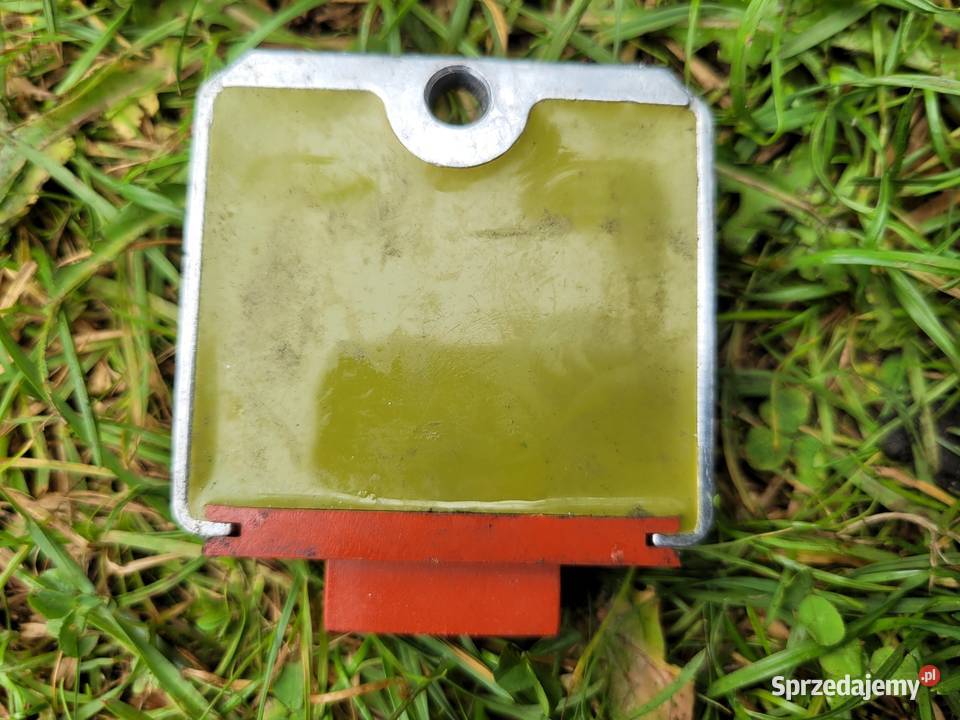 MALAGUTI PHANTOM F12 50 regulator napiecia Piła