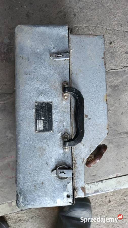 Transformator ciśnienia lubuskie