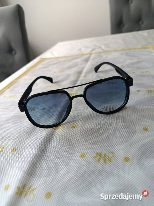Okulary przeciwsłoneczne unisex Emporio Armani Białystok