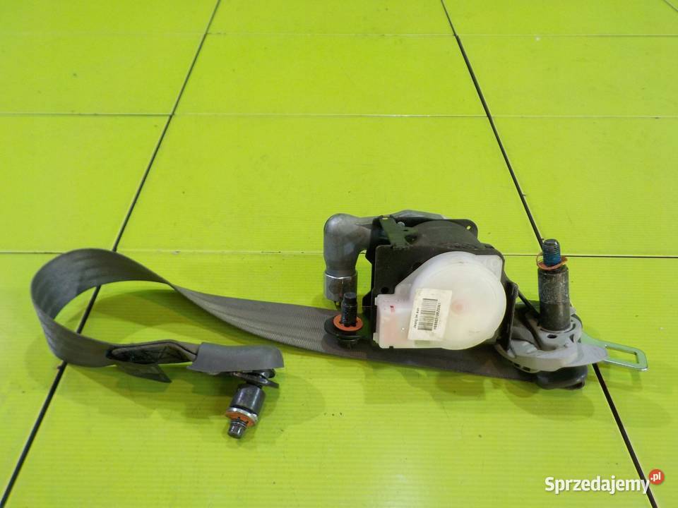 KIA RIO II 09 pas lewy przod 888101G100 Suków sprzedam