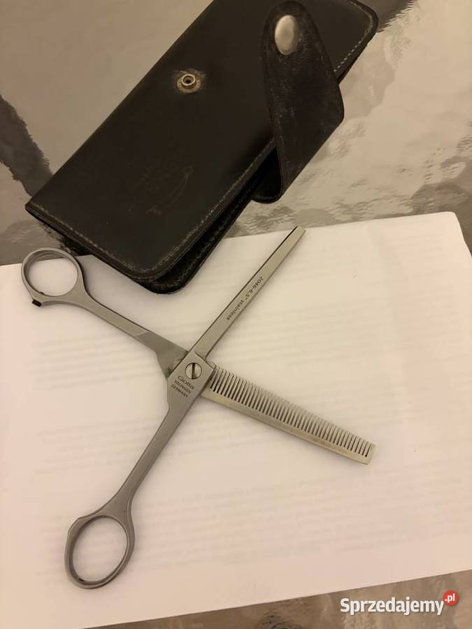 Degażówki jednostronne Gotta Solingen 65 44 wielkopolskie Poznań