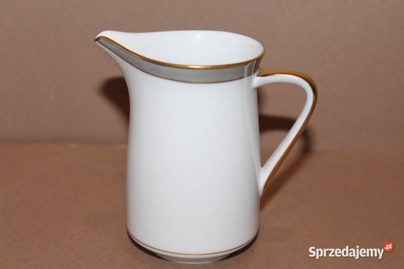 Serwis kawowy Thomas 12 osób 803 FiaF zachodniopomorskie Szczecin sprzedam