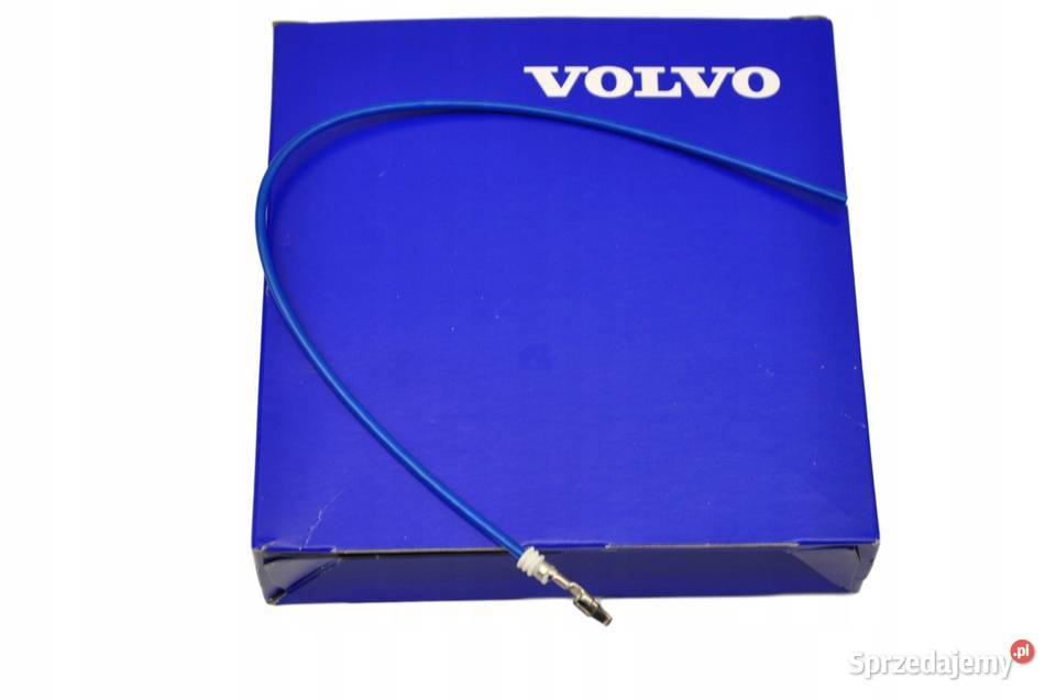 VOLVO pin zacisk wtyczki instalacyjnej OE Bielany Wrocławskie