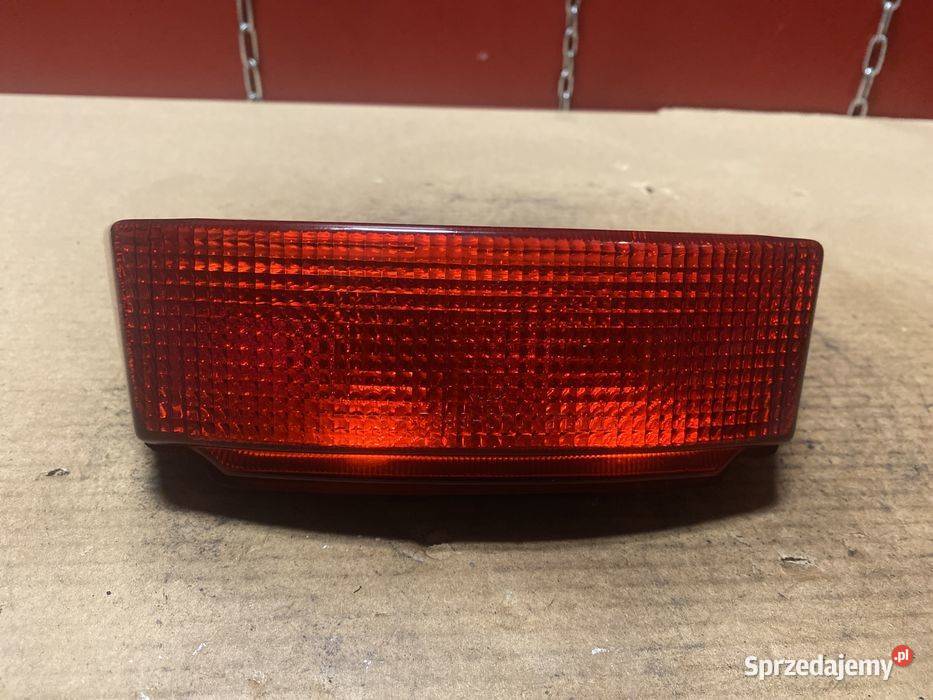 Honda CB 350 G 450 N lampa tylna B425 Poznań