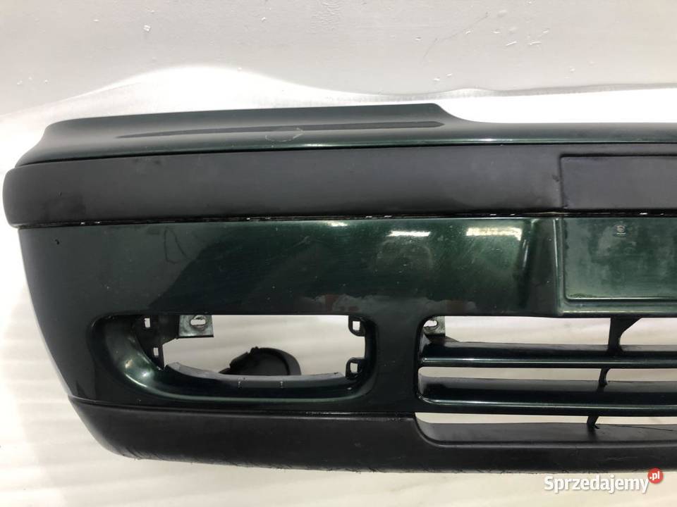 ZDERZAK PRZÓD PRZEDNI SKODA OCTAVIA I 9570