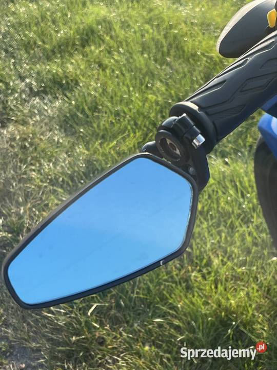 Suzuki gsxs 125 ABS Krotoszyn