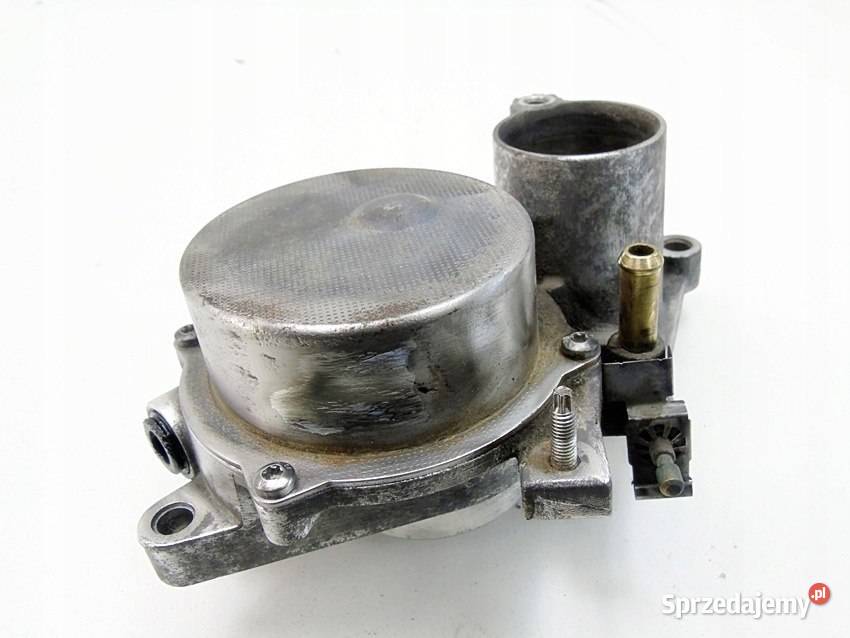 VACUM POMPA 22 HDI TDCI JUMPER BOXER DUCATO