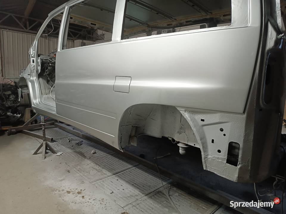 Mercedes Vito w638 Vito świętokrzyskie Chlewice