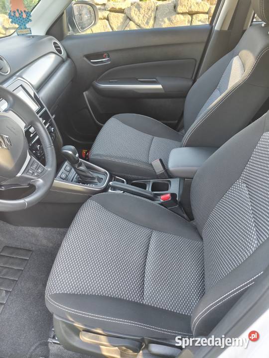 Suzuki Vitara 2023 Hybryda OKAZJA Vitara Krzczonów-Wójtowstwo sprzedam