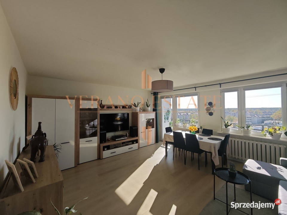 Gotowe umeblowane 484m2 2 pokoje Pruszków