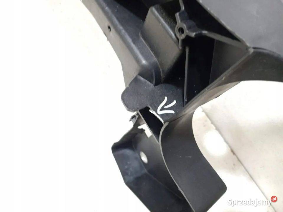 Renault Clio III 0512 PAS PRZEDNI WZMOCNIENIE Skarżysko-Kamienna
