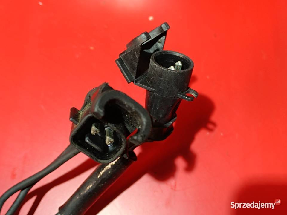 HARLEYDAVIDSON SPORTSTER 883 1200 REGULATOR Wrocław