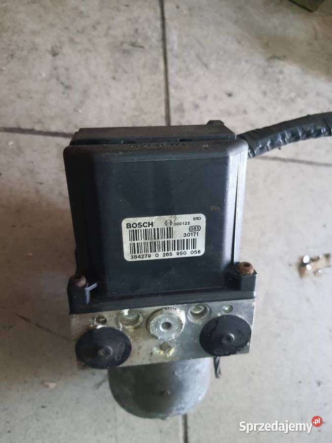 Pompa abs land rover l322 265950056 Bytom