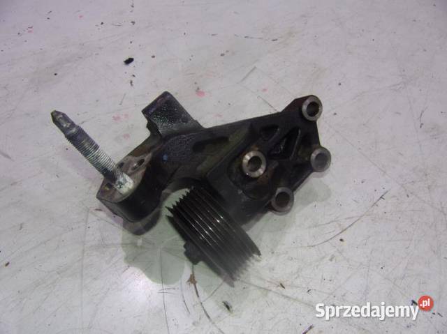 ŁAPA ROLKA SILNIKA TOYOTA AVENSIS T27 20 D4D sprzedam
