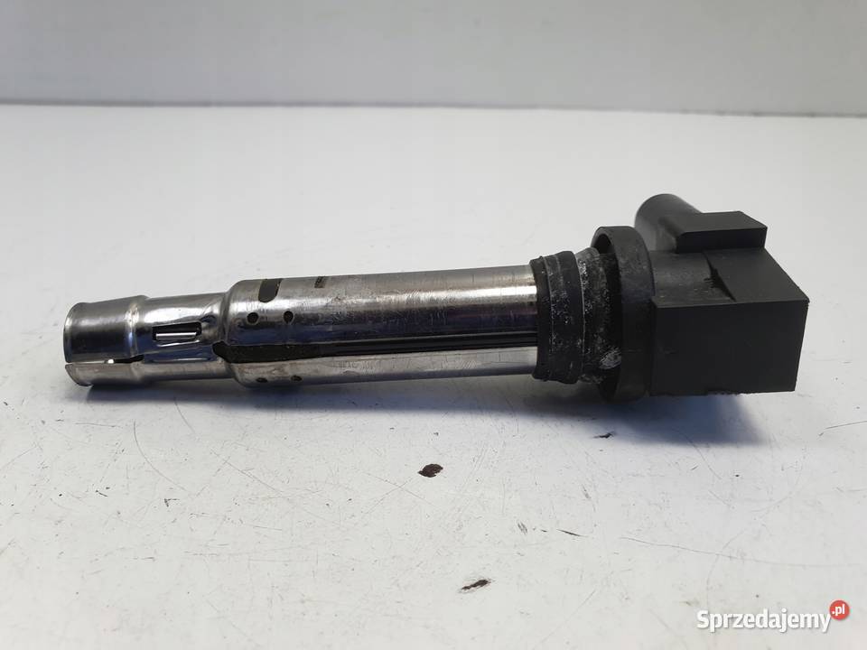 VW Golf V Audi a3 8P 16 FSI CEWKA ZAPŁONOWA sprzedam