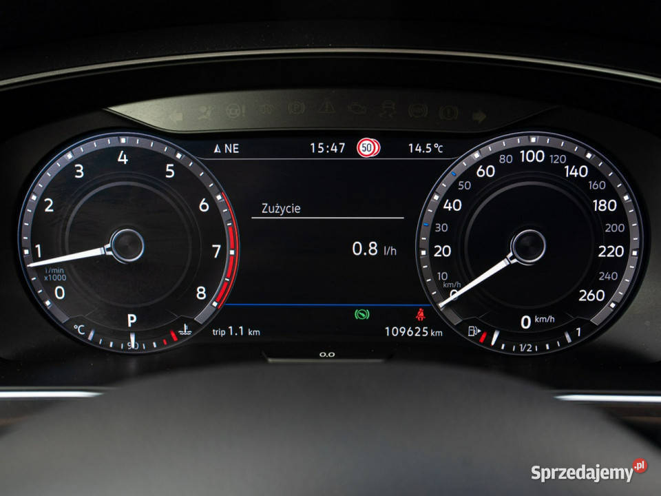 Volkswagen Tiguan GKA539514 TSI DSG LED Kcof czujnik parkowania pomorskie Gdańsk