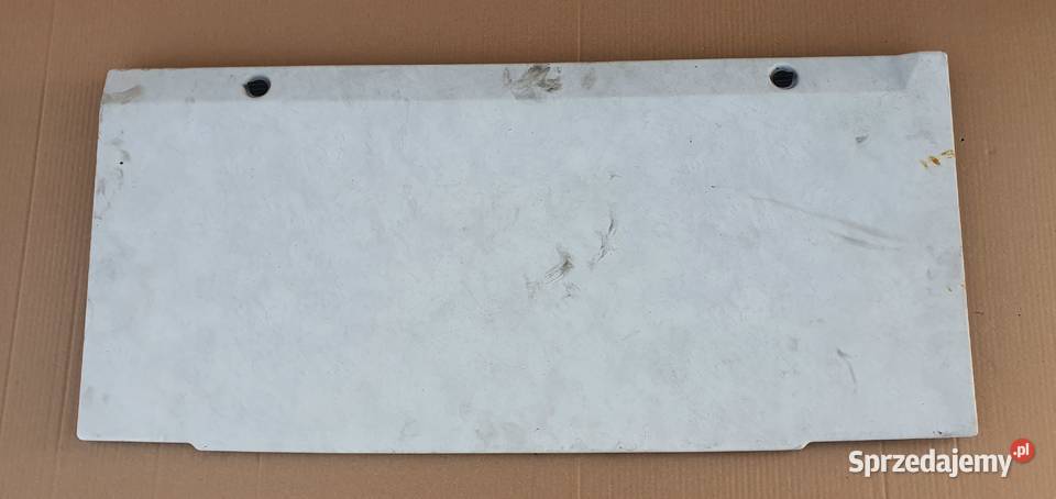 EVOBUS KLAPA 4346301017 ciężarowe lubuskie Bieleń