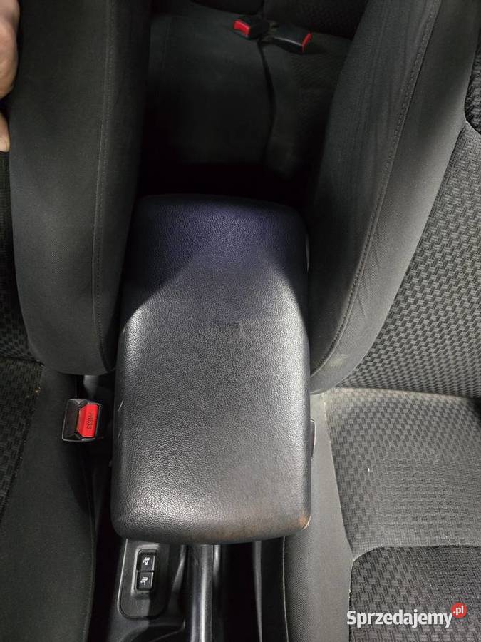 Podłokietnik oryginalny Hinda civic VII Kozienice