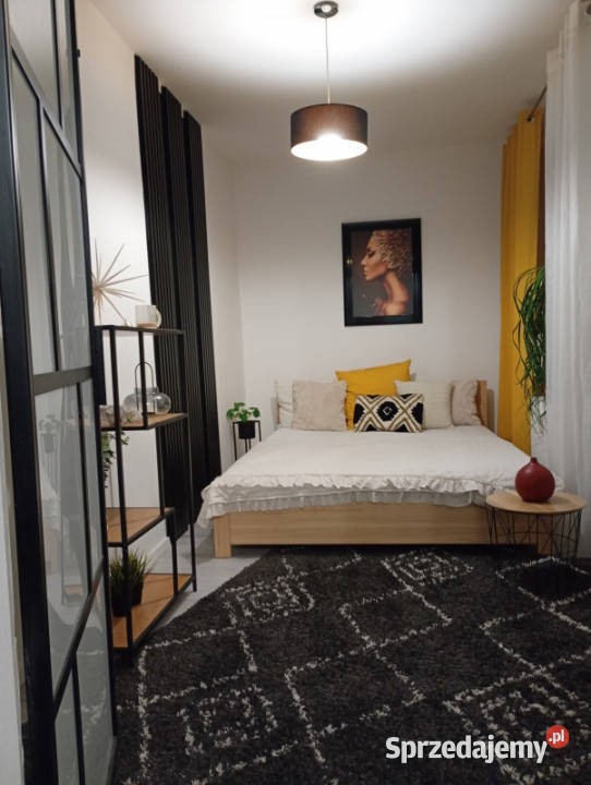 Sprzedam mieszkanie 54m2 kujawsko-pomorskie Bydgoszcz sprzedam