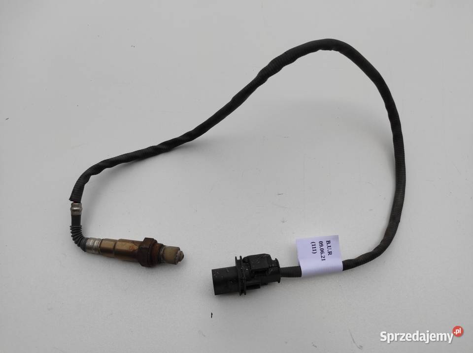 SONDA LAMBDA MERCEDES CLC CL203 CLK C209 CLS Nowy Tomyśl