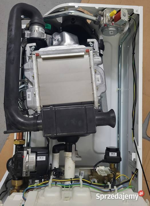 ATAG P17C piec gazowy kondensacyjny Kraków sprzedam
