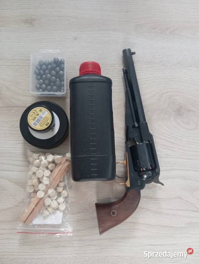 Remington 1858 sprzedam