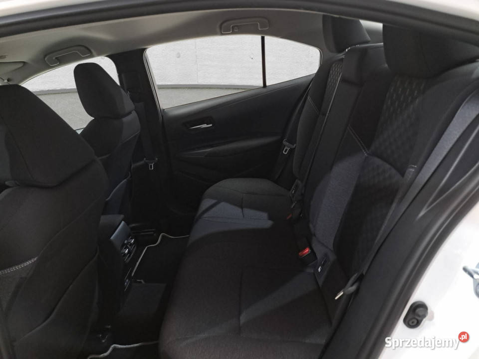 Toyota Corolla E21 2019 89KM Komorniki