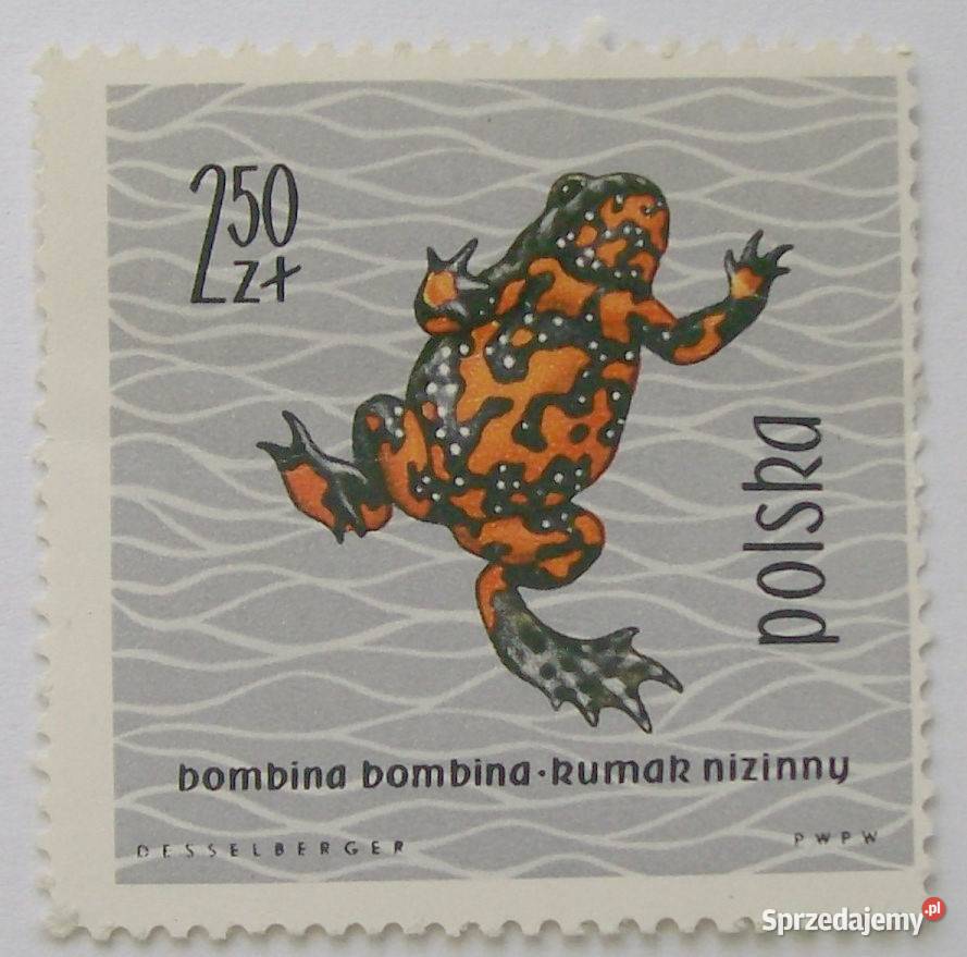 Znaczki polskie 1963 II kwartał luzaki Filatelistyka Leźnica Wielka-Osiedle