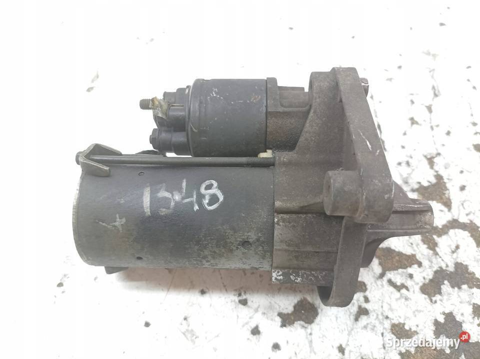 ROZRUSZNIK 8V2111000AE 16 TDCI Ford Fiesta Mk7 Rok produkcji 2012 sprzedam