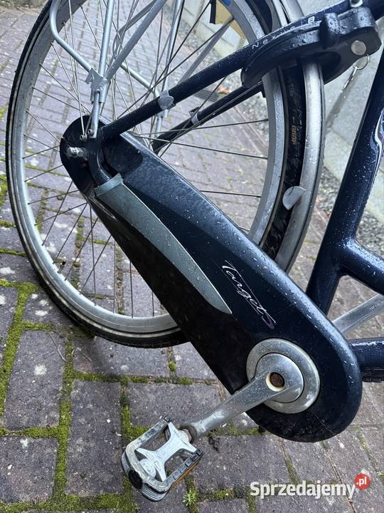 Rower Target 28 8 biegów wielkopolskie Turek