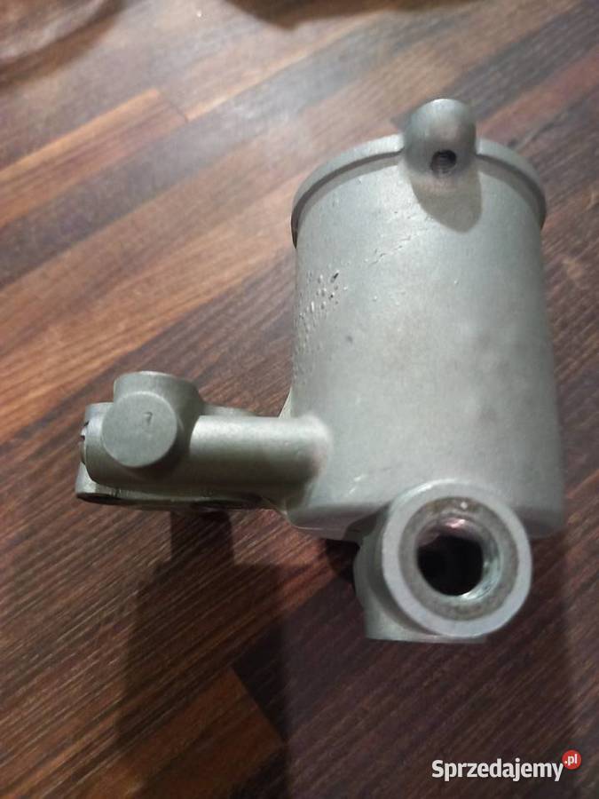 KOMORA PŁYWAKOWA GAŹNIKA BMW NSU DKW Motoryzacja Warszawa