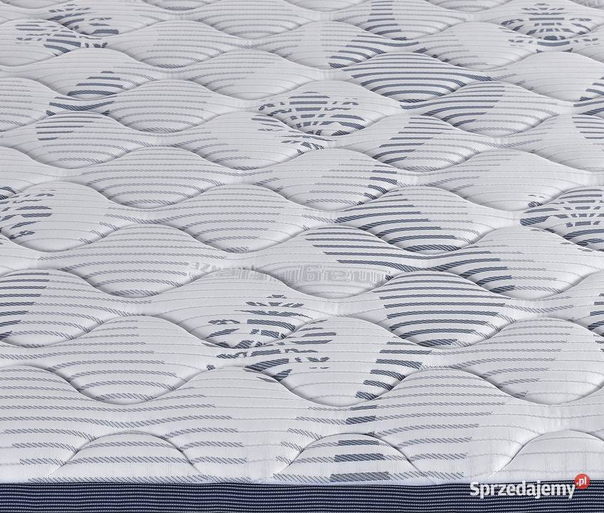 Materac MAGNICOOL 10 SOFT MAGNIFLEX piankowy małopolskie
