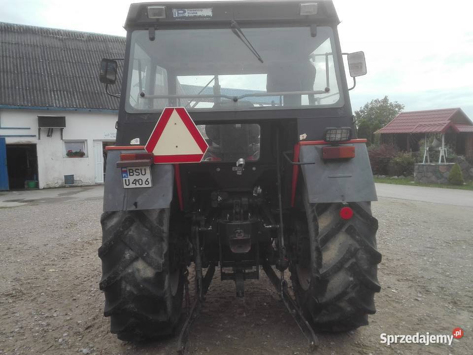 Zetor 6340