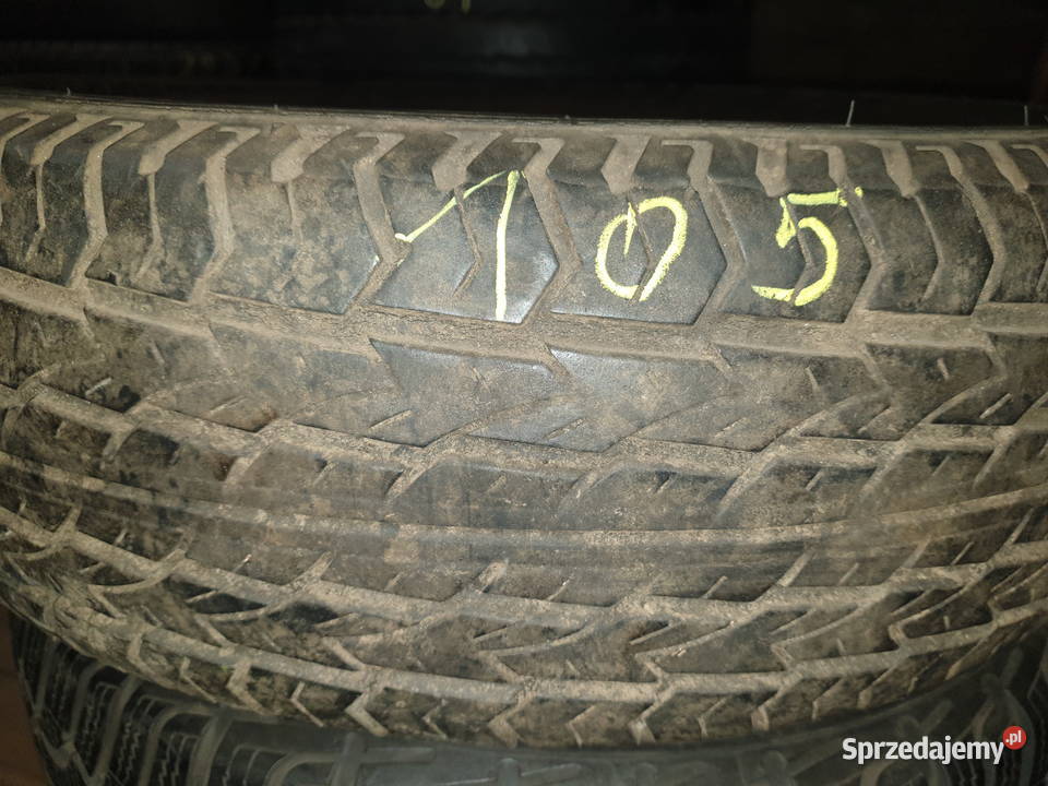 Opona Nexen Roadian AT 20570R15C Samochodowe Dobre Miasto