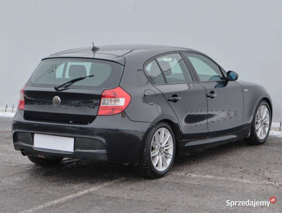 BMW 1 116i 85KM Lublin sprzedam