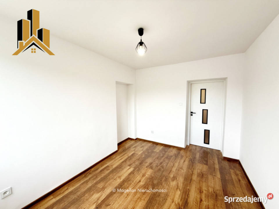 Mieszkanie 6556m2 3pok Gdynia pomorskie