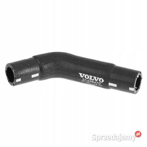 VOLVO S60 S80 waz przewod chlodniczki olejowej