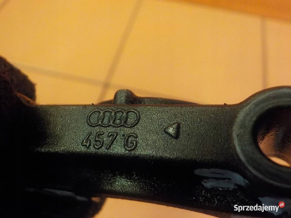 AUDI A4 B6 B7 18 T 08r 163 BFB mocowanie stopka