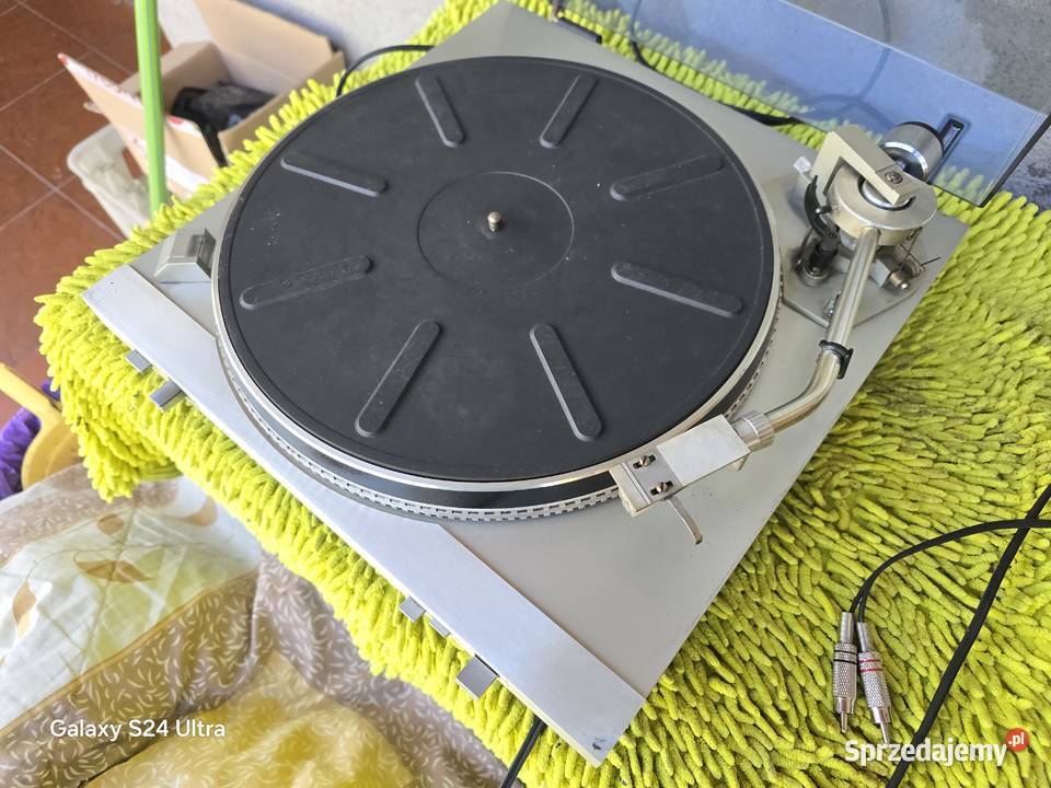 gramofon dynamic speaker dp5100 g8010 unitra Chełm Śląski