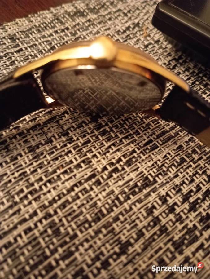 szwajcarski BELZANE automat 25 kamieniunikat na rękę Lublin