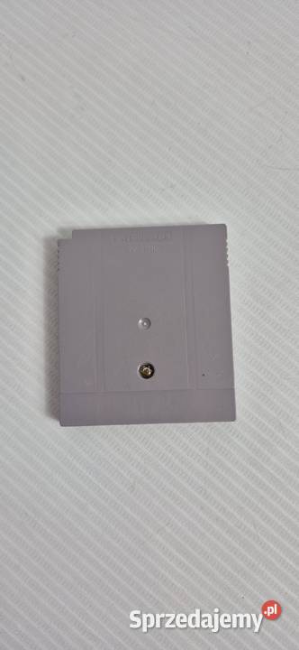 Toy Story Nintendo Game Boy DMGAQHPEUR Klasyk Game Boy Biłgoraj
