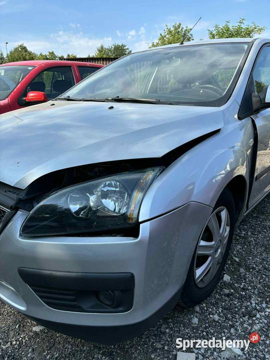 Sprzedam auto 190km