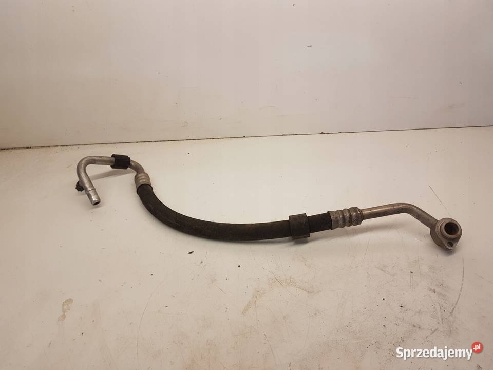 PRZEWÓD WĄŻ KLIMATYZACJI AUDI A4 B8 8K0260707Q Przystajń