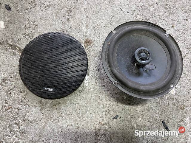 Głośnik Maskownica Daf 75 85 95 105 106 ciężarowe