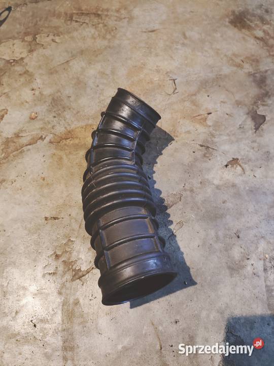 Rura przepływomierza BMW E30 M40 16 Zabrze