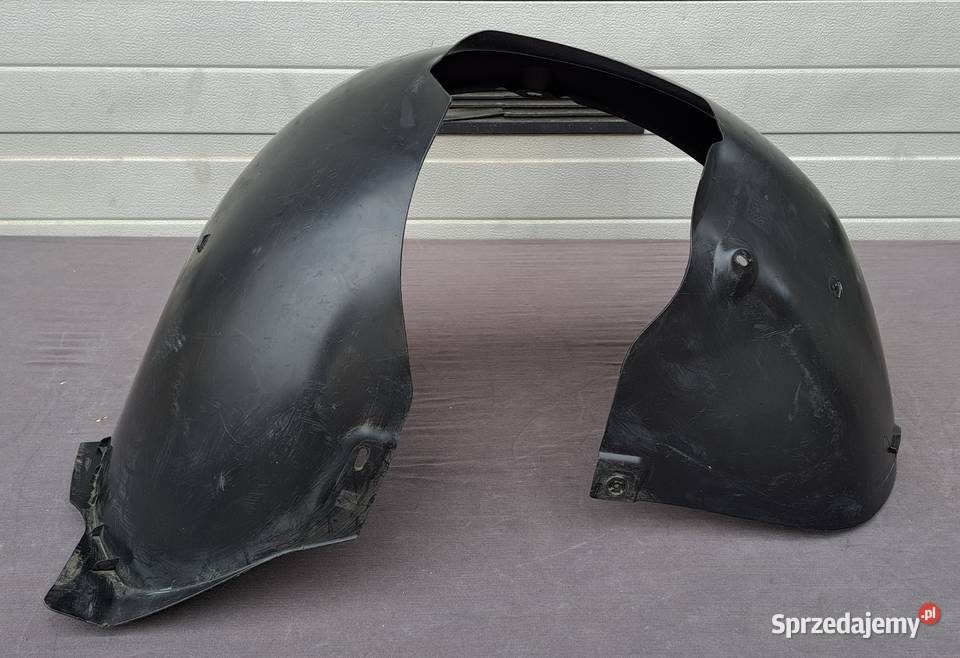 Nadkole lewy przód VW Golf V VI Kombi 1K5805977B osobowe Mielęcin